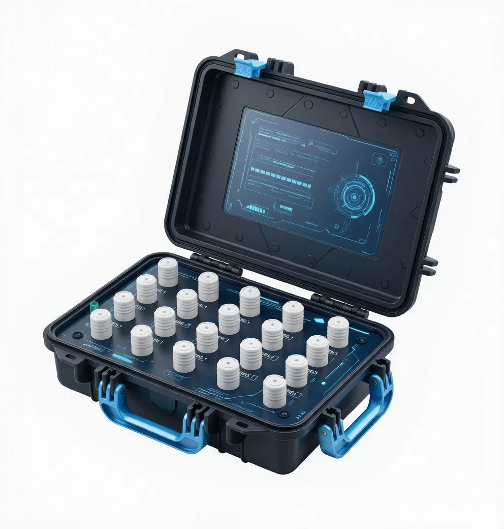 Магазины сопротивлений