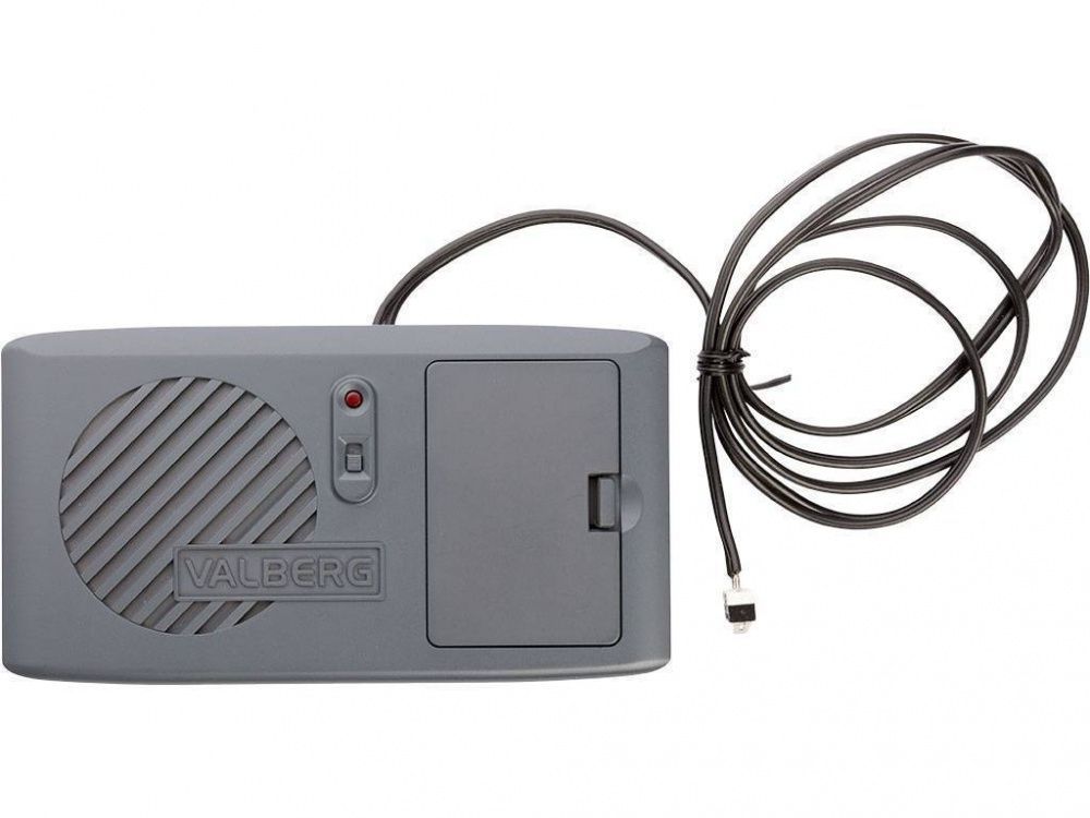 картинка VALBERG DSA-100. Сигнализация для сейфа являющийся официальным дистрибьютором в России 