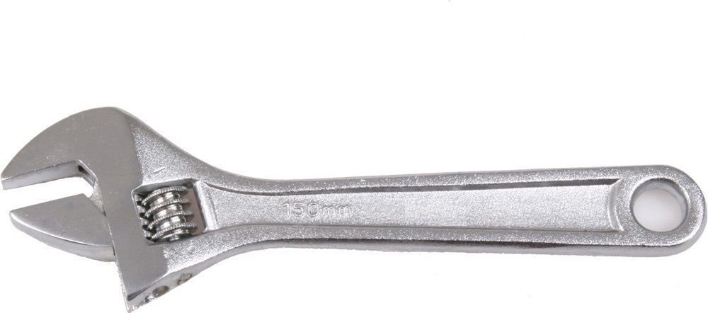 картинка CT Brand CH-150 6. Ключ разводной являющийся официальным дистрибьютором в России 