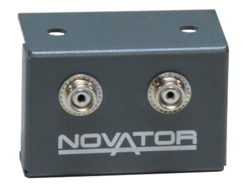 картинка NovaTor N-3146. Объединительный узел (колодка) являющийся официальным дистрибьютором в России 