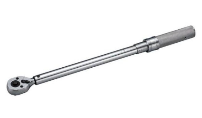 картинка ProsKit HW-T83-20100. Динамометрический ключ 3/8' являющийся официальным дистрибьютором в России 