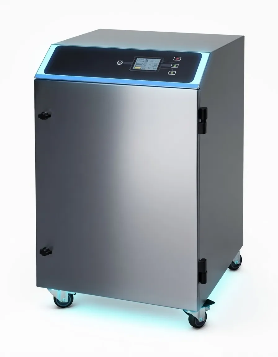 Дымоуловители для лазерных резчиков, граверов и 3D принтеров