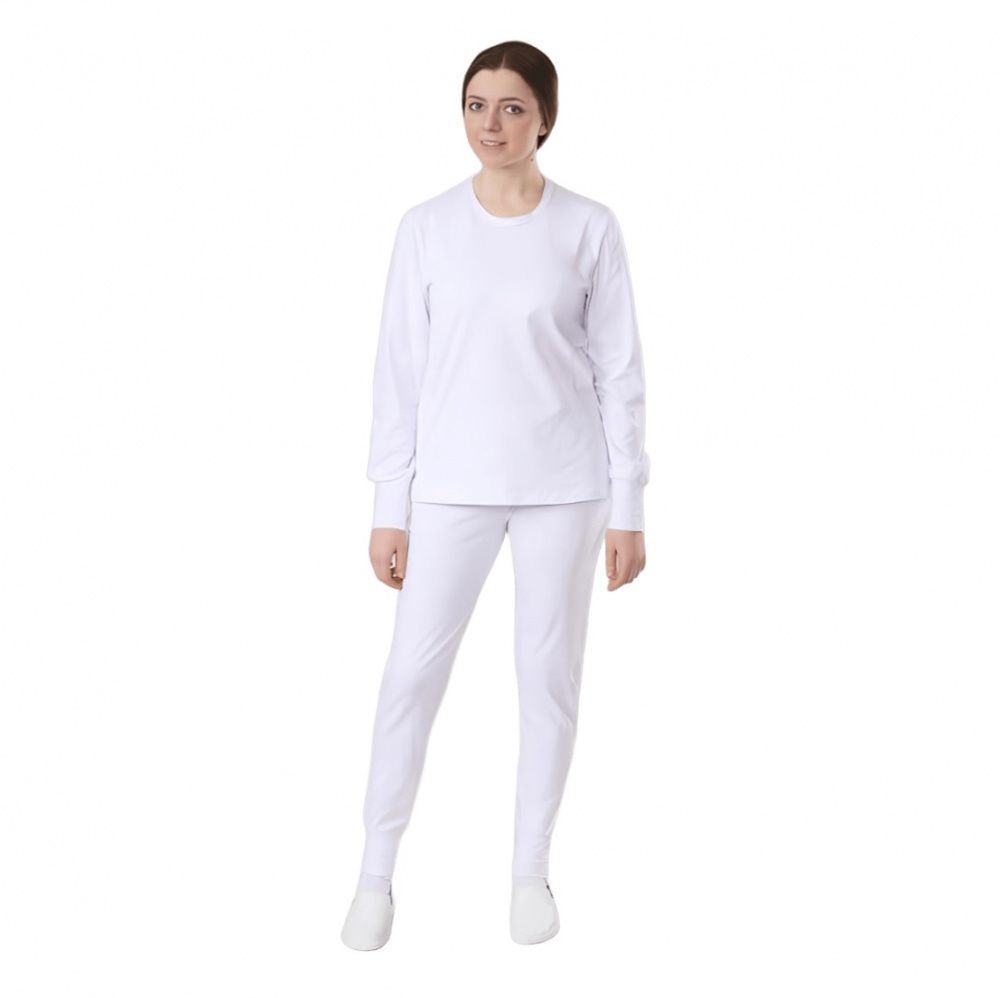 картинка ELK Б-190. Комплект антистатического нижнего белья женский являющийся официальным дистрибьютором в России 