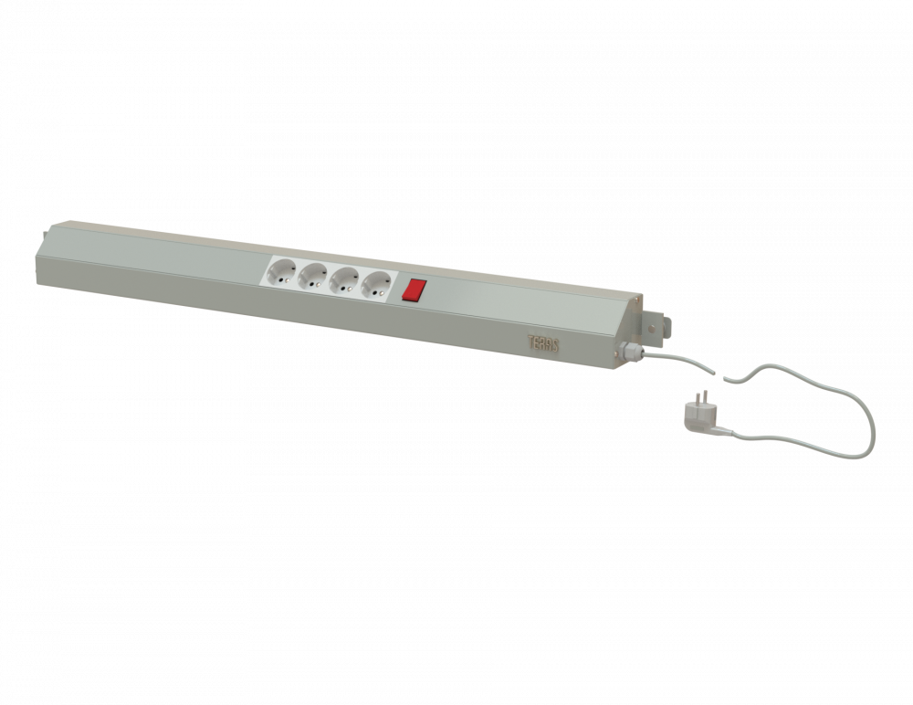 картинка Teras EH. Панели электромонтажные для верстаков серии HARD являющийся официальным дистрибьютором в России 