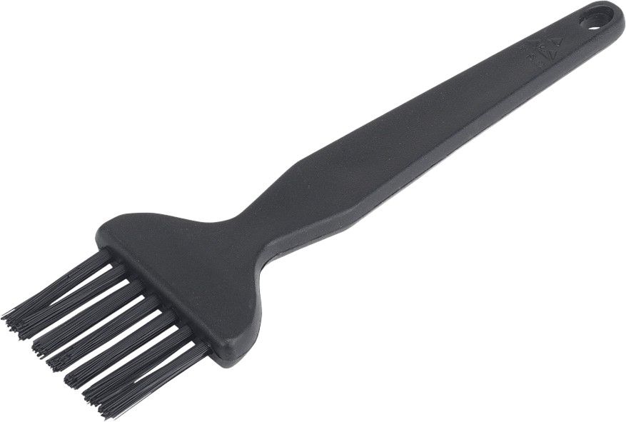 картинка ELK-2108-12. Кисть ESD антистатическая являющийся официальным дистрибьютором в России 