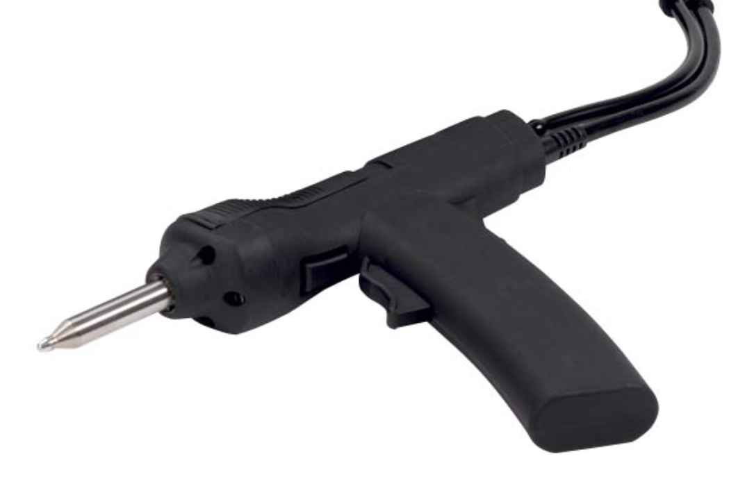 картинка Metcal MFR-H5-DS. Паяльник вакуумный без подставки являющийся официальным дистрибьютором в России 