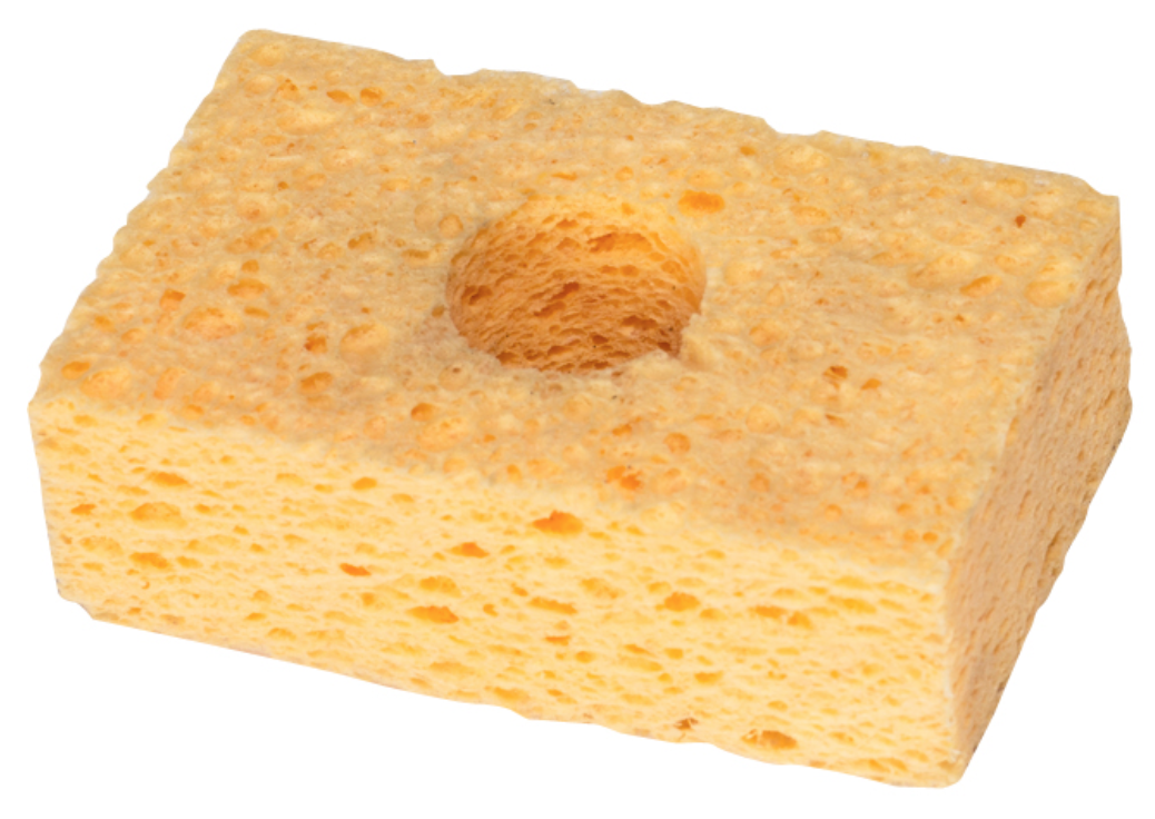 картинка Metcal AC-Y10. Чистящий элемент подставки MX/MFR (10шт) являющийся официальным дистрибьютором в России 