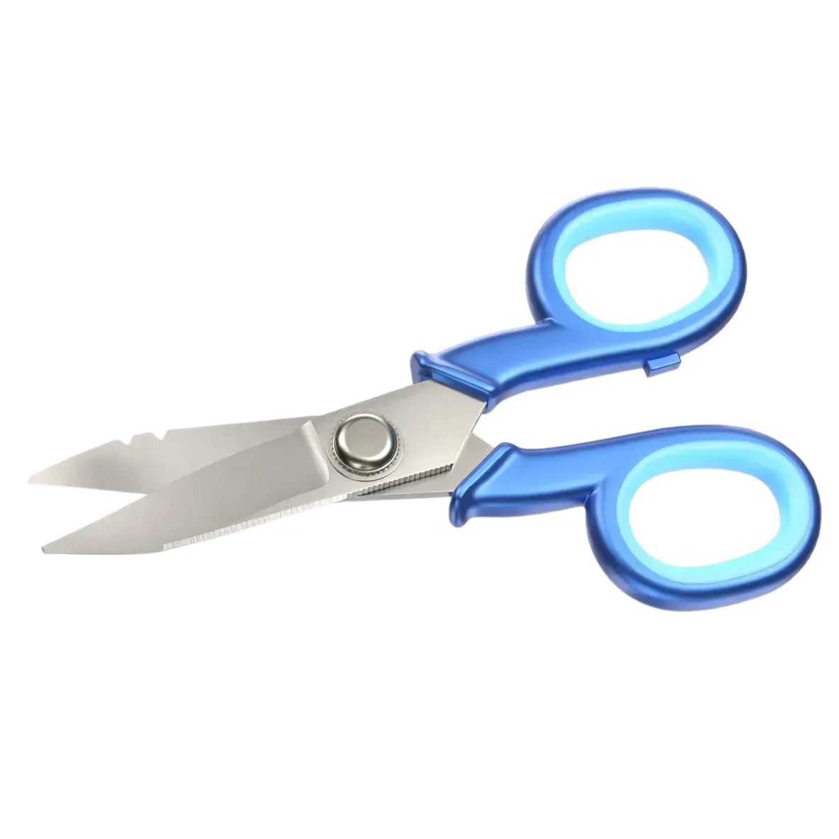 Строительные ножницы