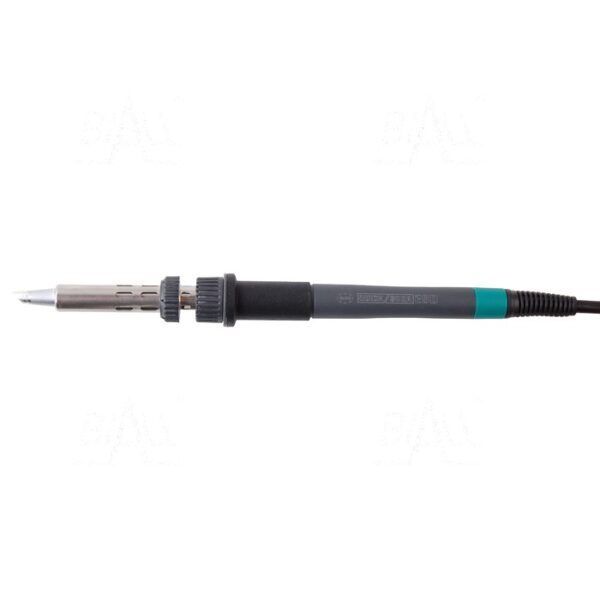 картинка Quick 902A (150 Вт). Паяльник являющийся официальным дистрибьютором в России 