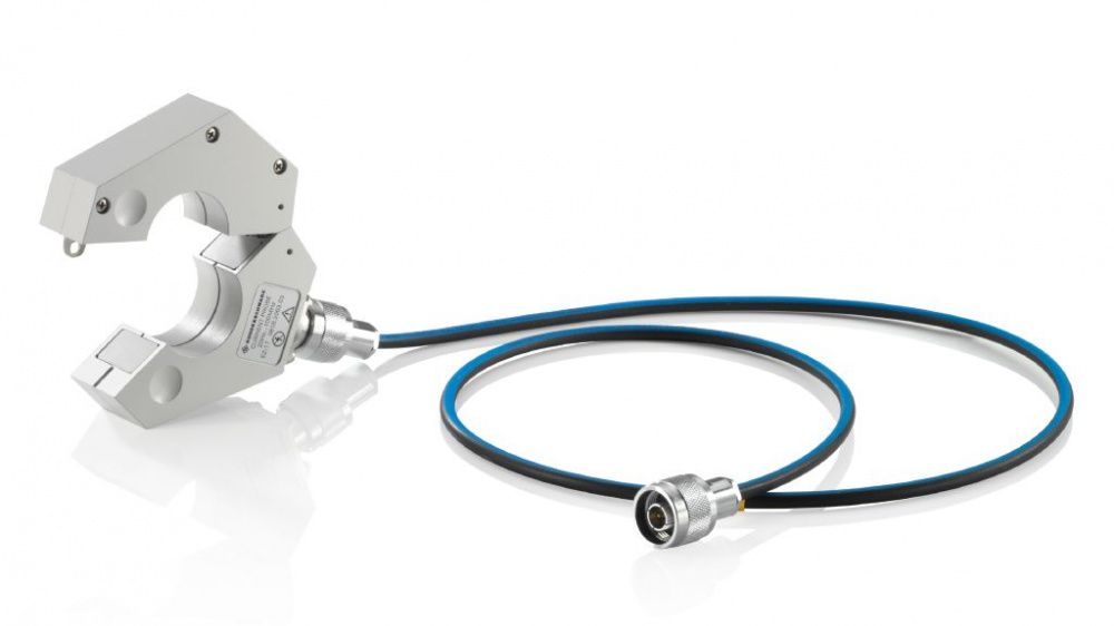 картинка R&S EZ-17. Токовый пробник являющийся официальным дистрибьютором в России 