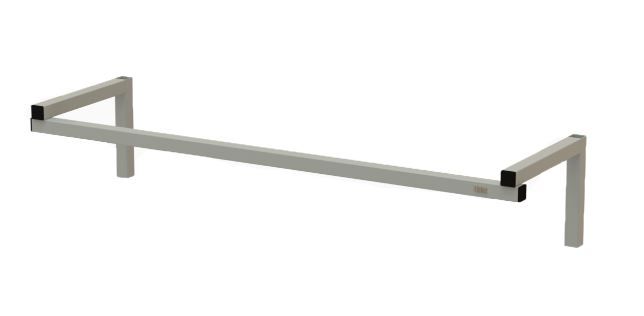 картинка Teras LH-150. Комплект крепления верхнего освещения для верстаков 1500 мм являющийся официальным дистрибьютором в России 