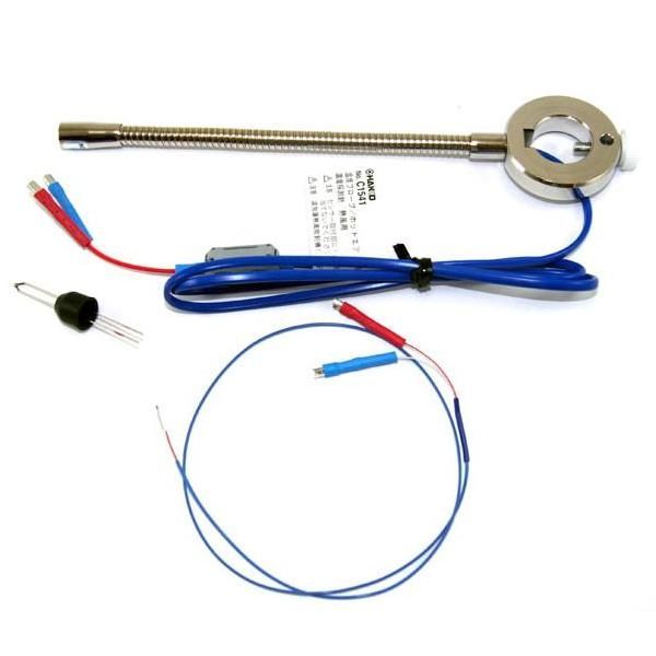 картинка Hakko C1541. Температурный зонд являющийся официальным дистрибьютором в России 