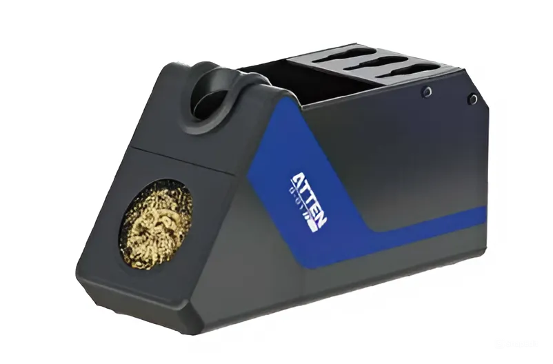 картинка Atten S-01. Подставка для паяльников являющийся официальным дистрибьютором в России 