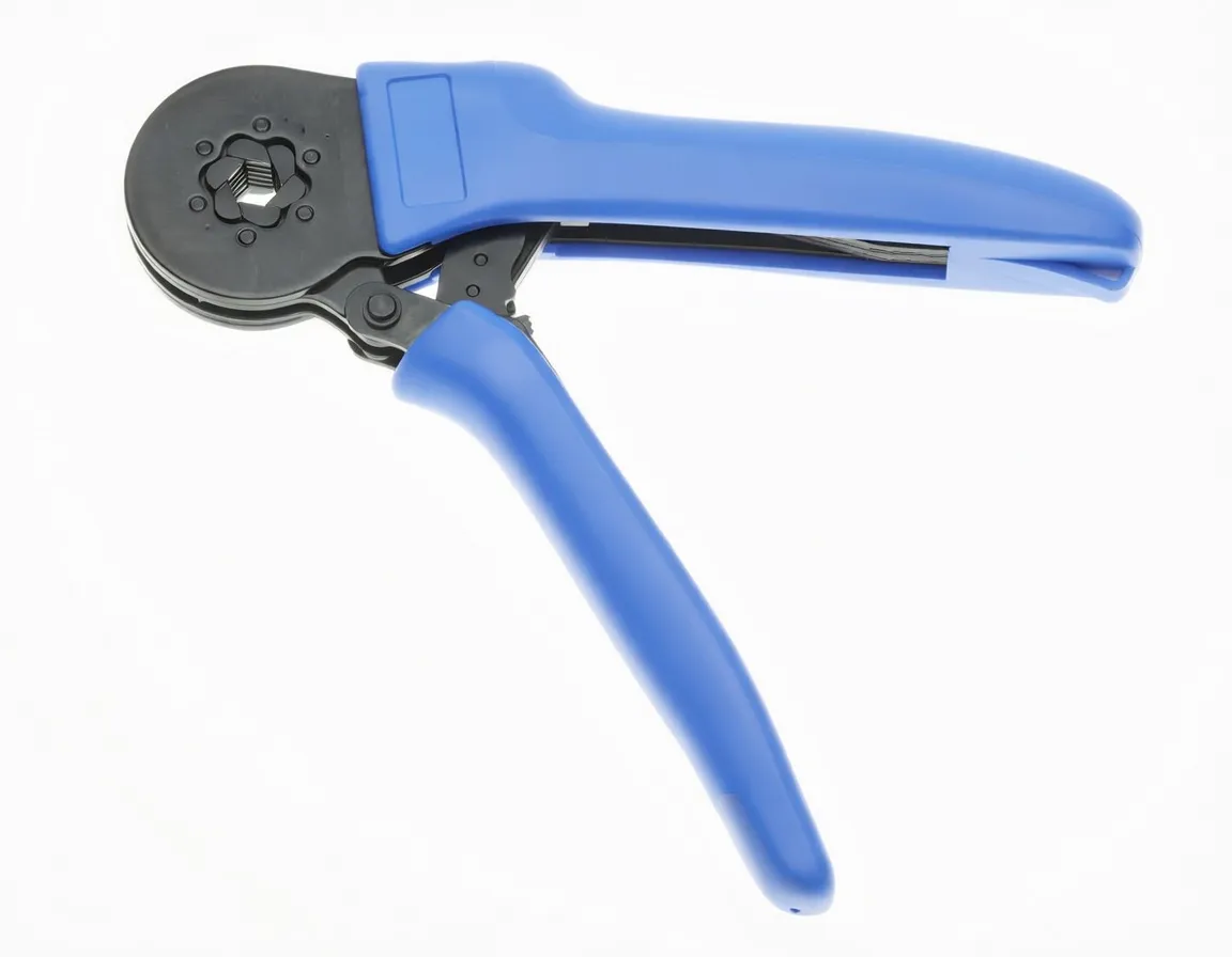 Кримперы диэлектрические