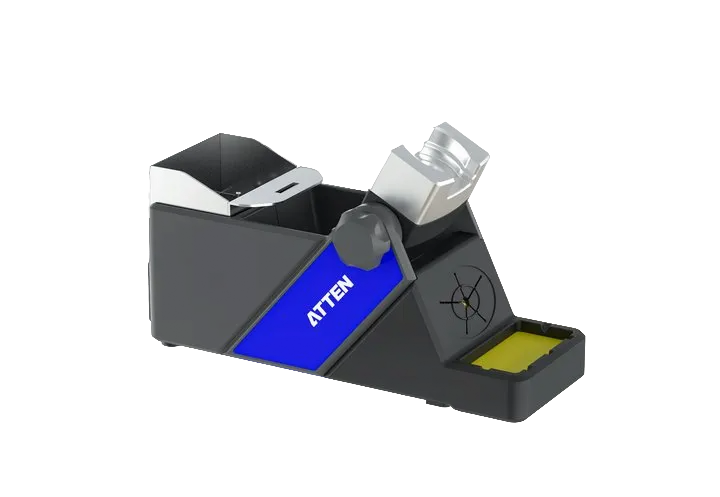 картинка Atten S-21. Подставка для демонтажного пистолета GT-X150P являющийся официальным дистрибьютором в России 