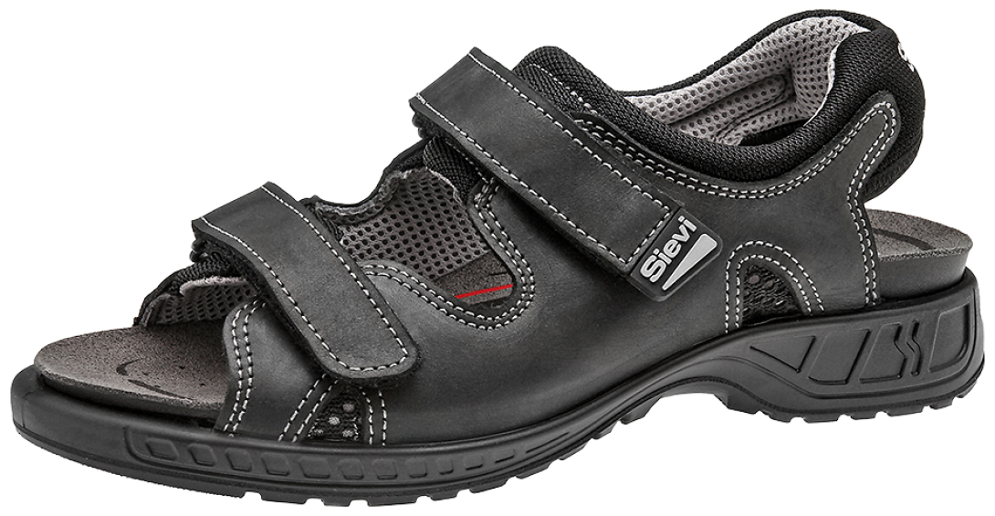 картинка Viking ROM. Сандалии антистатические являющийся официальным дистрибьютором в России 