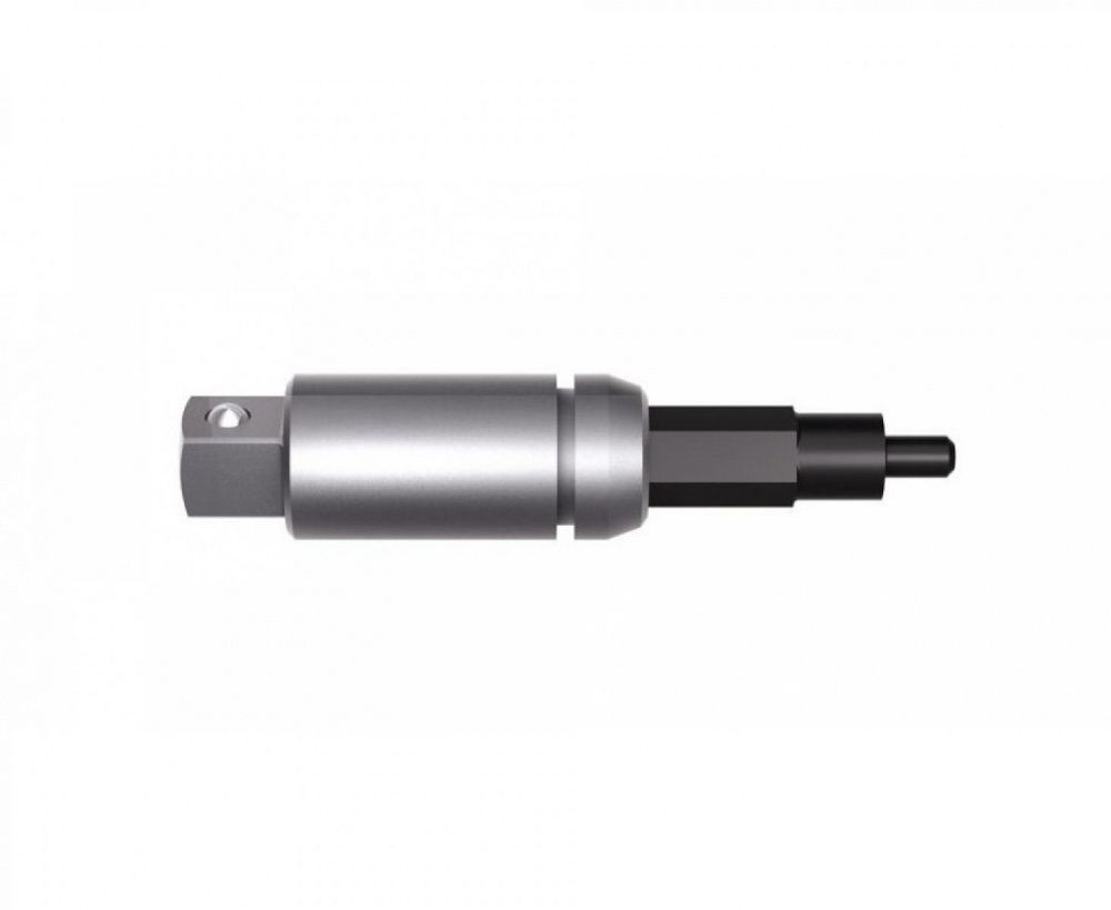 картинка WIHA 39257 / SYSTEM 6. Адаптер для бит Torque TR / Topra 2K серия 28339 являющийся официальным дистрибьютором в России 