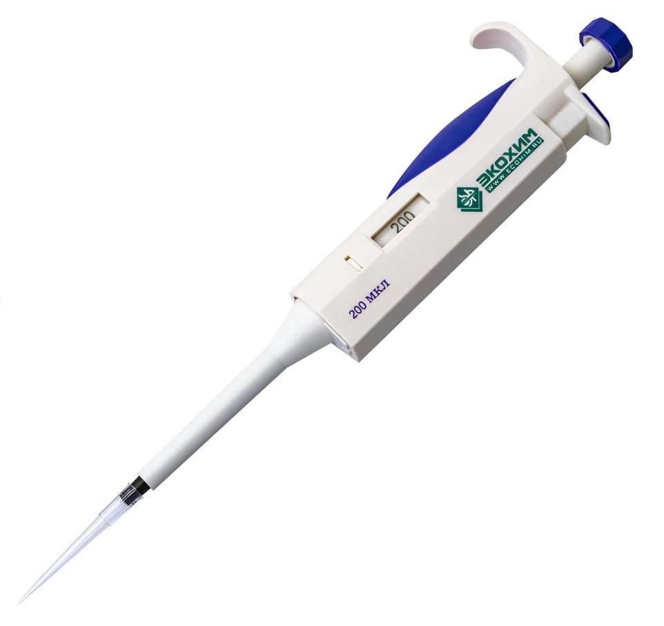 картинка ЭКОХИМ ОФ-1-200 New. Дозатор являющийся официальным дистрибьютором в России 