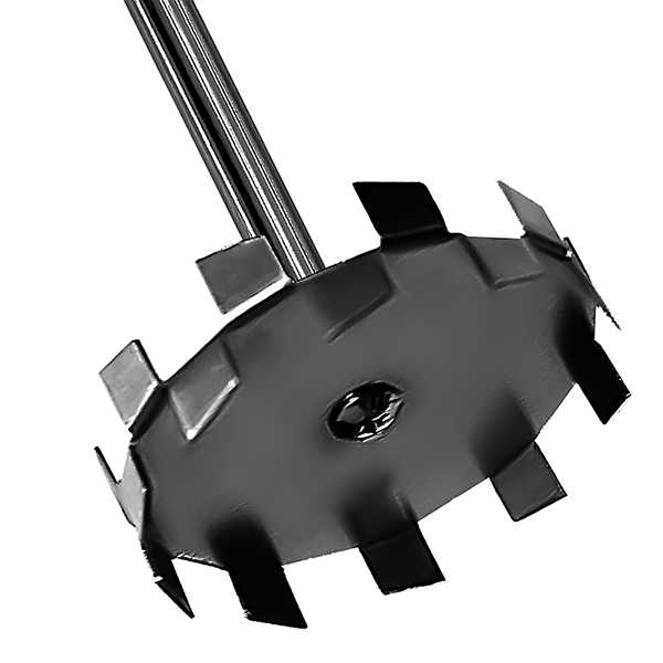 картинка Экрос IM 3. Мешалка специальная для растворения являющийся официальным дистрибьютором в России 