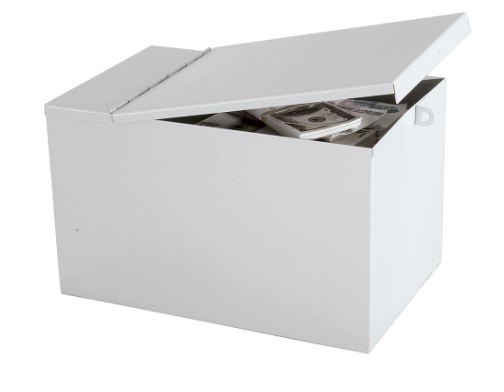 картинка VALBERG Н-200. Кассета депозитная к DB-8 являющийся официальным дистрибьютором в России 