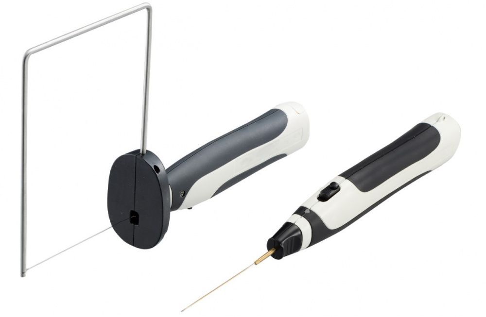 картинка Goot SC-10. Резак для пенопласта являющийся официальным дистрибьютором в России 