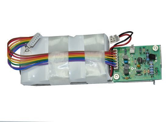 картинка ViBRA (Shinko Denshi) AJBT(S). Аккумуляторная батарея являющийся официальным дистрибьютором в России 