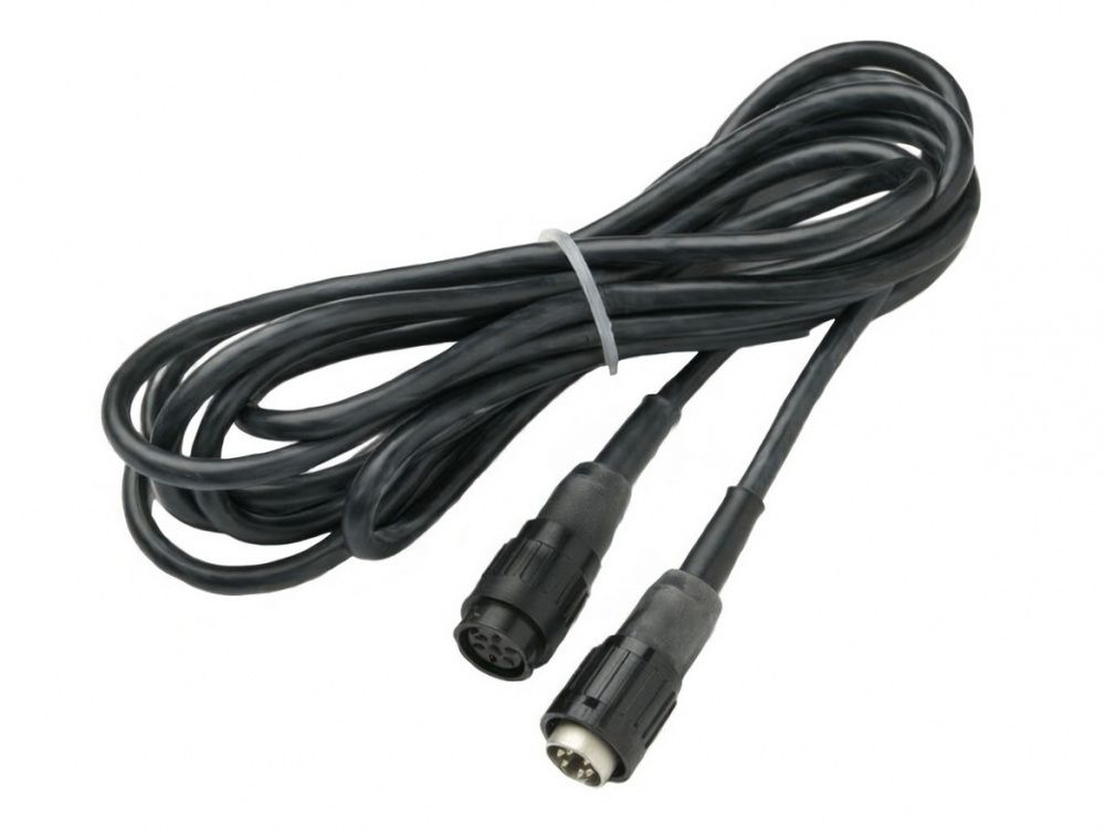 картинка Weller Extension Cord. Соединительный трехпроводной кабель для паяльников TCPS являющийся официальным дистрибьютором в России 