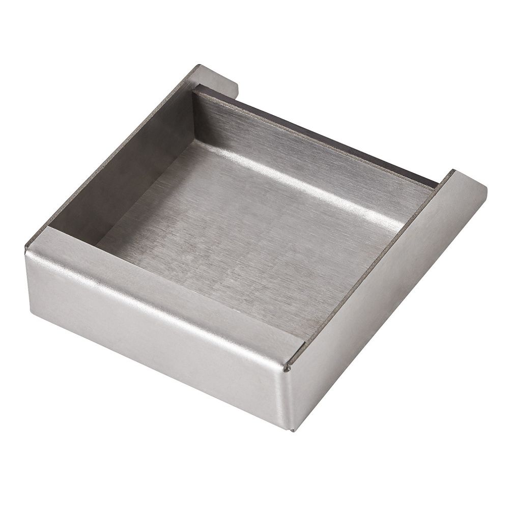 картинка Metcal AC-STC-TRAY. Сменный лоток для автоматического очистителя паяльных жал являющийся официальным дистрибьютором в России 