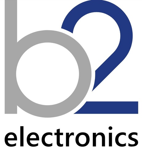 b2 electronic GmbH