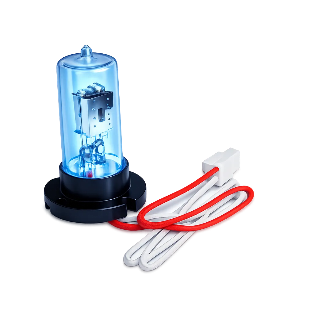 Лампы для спектрофотометров