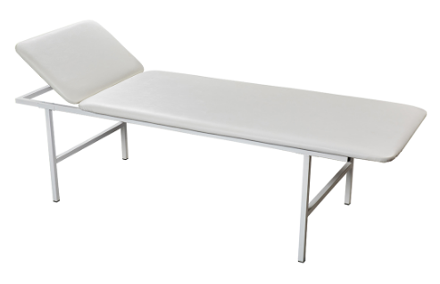 картинка ПРАКТИК MD KС. Кушетка медицинская являющийся официальным дистрибьютором в России 