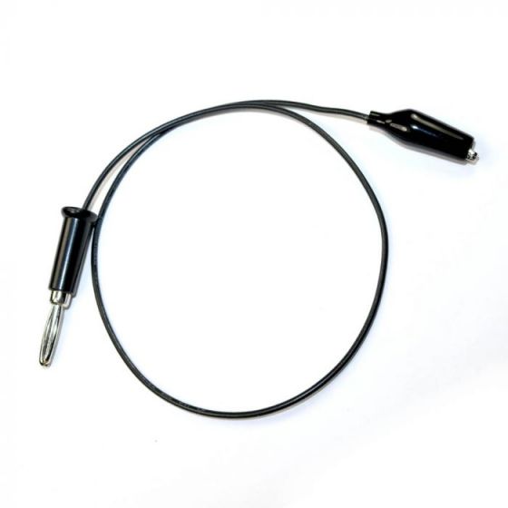 картинка Hakko B1754. Провод заземления для тестеров паяльника являющийся официальным дистрибьютором в России 