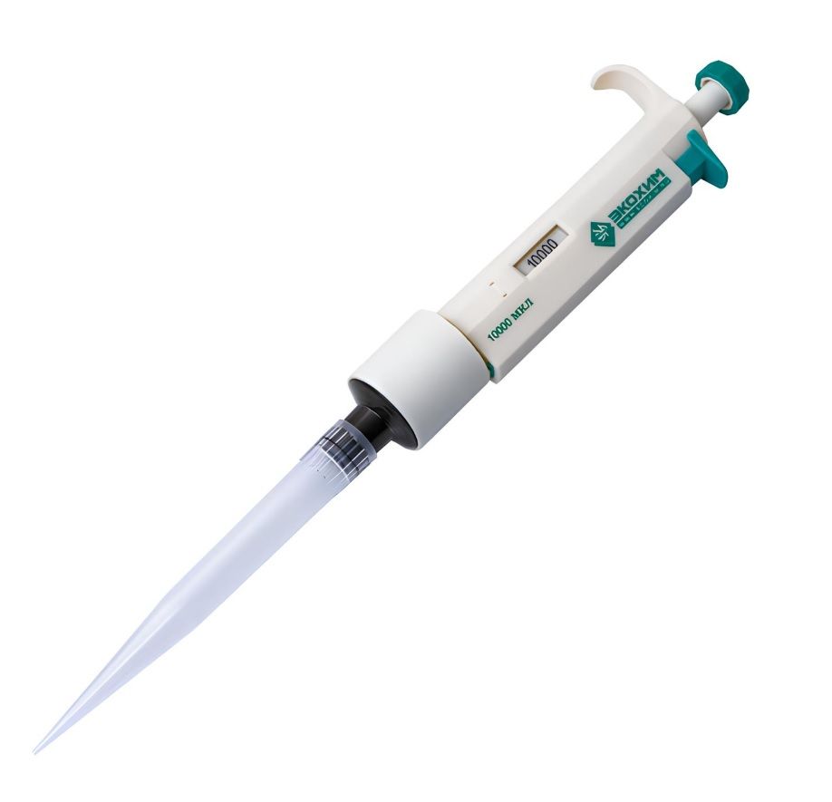 картинка ЭКОХИМ ОФА-10000. Дозатор являющийся официальным дистрибьютором в России 