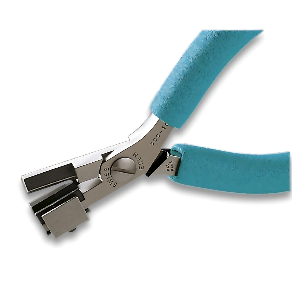 картинка Erem 500103A. Плоскогубцы антистатические для соединения компонентов являющийся официальным дистрибьютором в России 