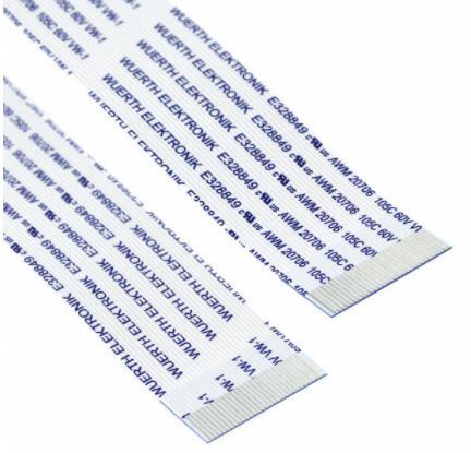 картинка 687645152002 Wurth Elektronik являющийся официальным дистрибьютором в России 