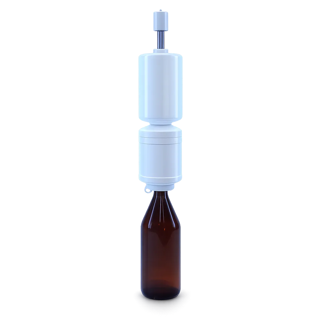 Пробоотборники для отбора проб воды