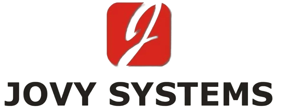 Jovy Systems