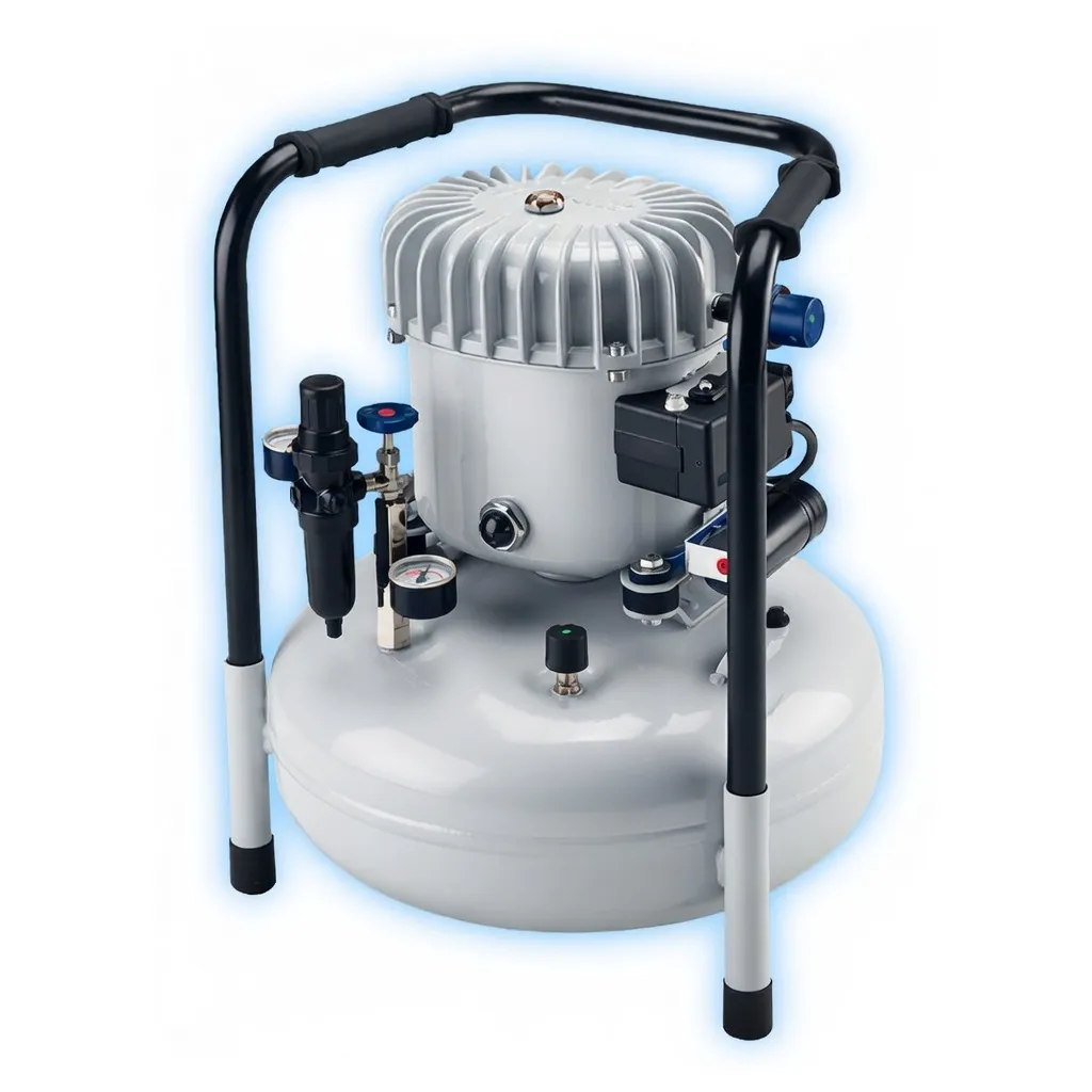 Компрессоры