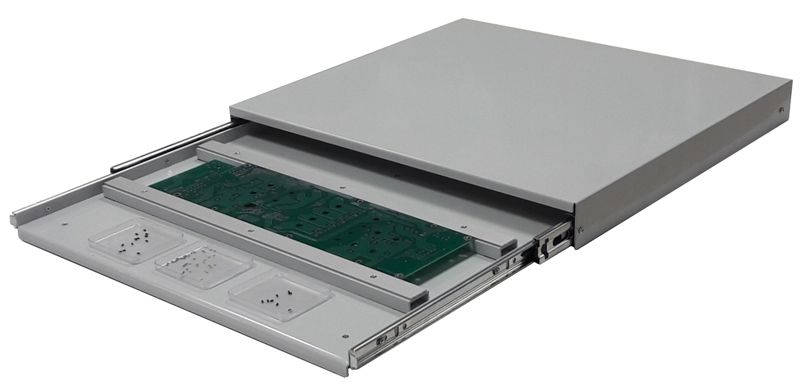 картинка Магистр УК-01. Устройство ручной установки компонентов являющийся официальным дистрибьютором в России 