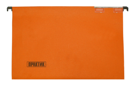 картинка ПРАКТИК. Папка подвесная Foolscape (50 шт.) являющийся официальным дистрибьютором в России 