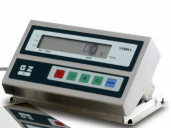 картинка ViBRA (Shinko Denshi) GZ-DS. Подставка для дисплея являющийся официальным дистрибьютором в России 