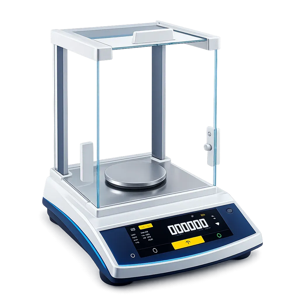 Аналитические весы