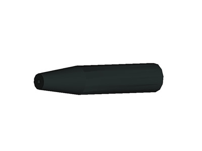 картинка Hakko В2652. Насадка для подачи припоя для FX-8803 являющийся официальным дистрибьютором в России 
