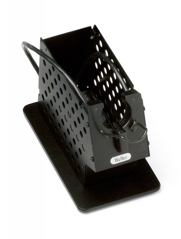 картинка Weller AKT 30. Подставка с функцией Stop+Go для термофенов являющийся официальным дистрибьютором в России 