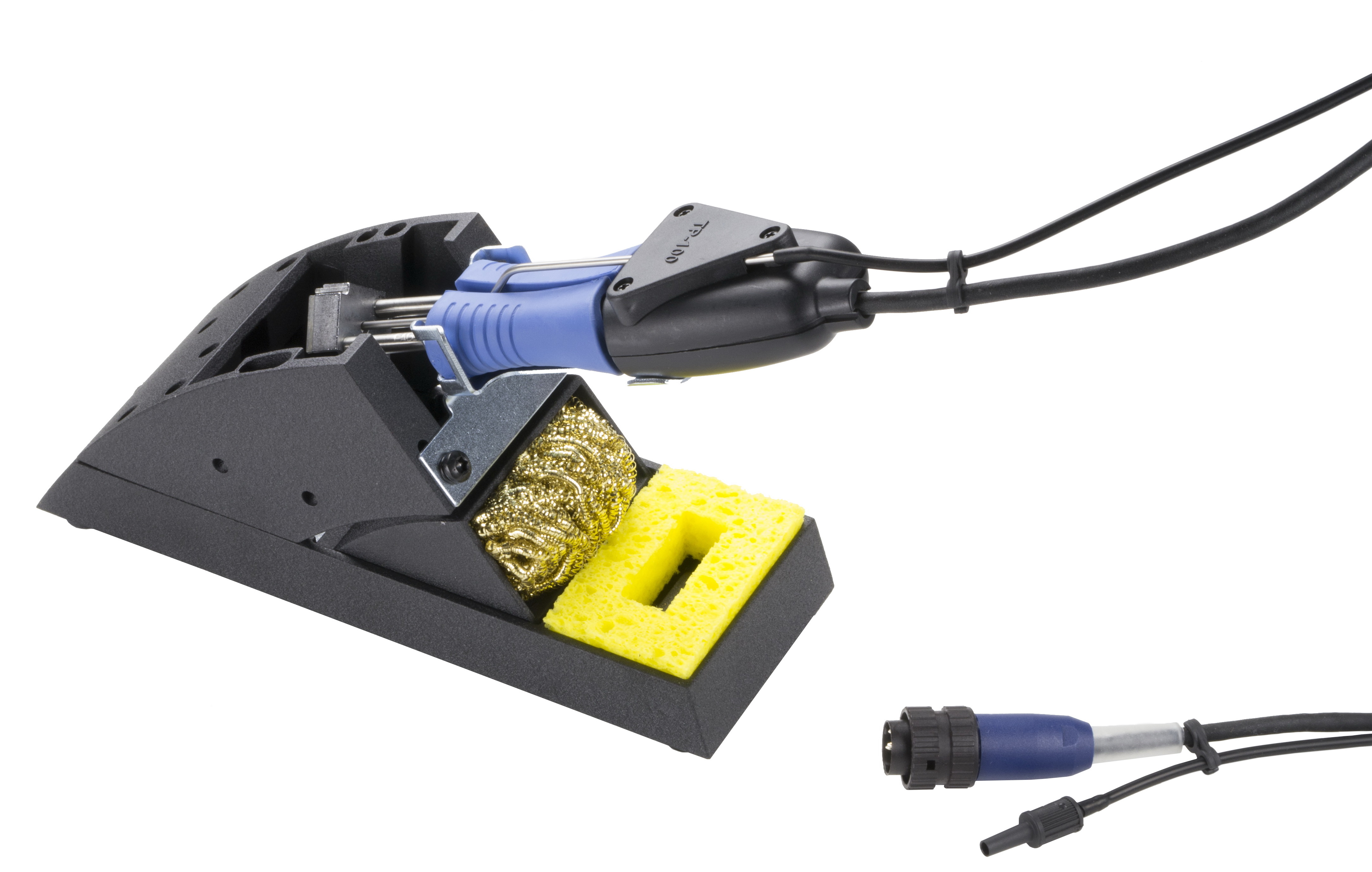 картинка PACE TP-100 (6993-0280). Термоэкстрактор с подставкой являющийся официальным дистрибьютором в России 