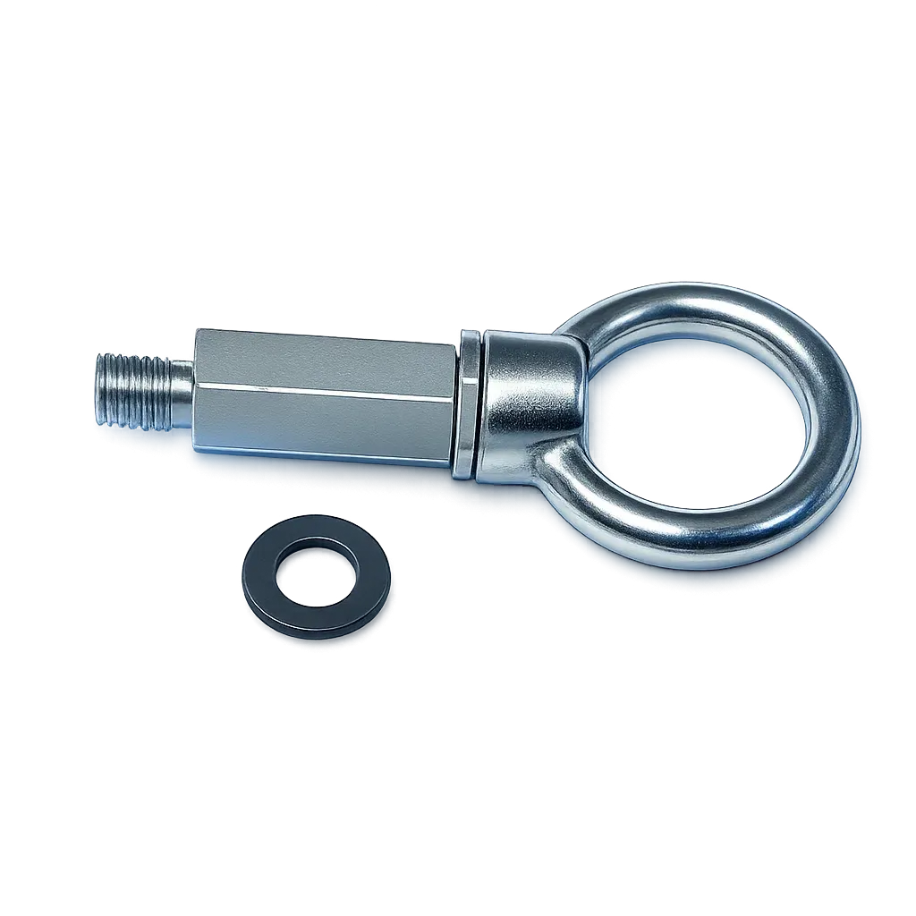 Опции и аксессуары для весового оборудования