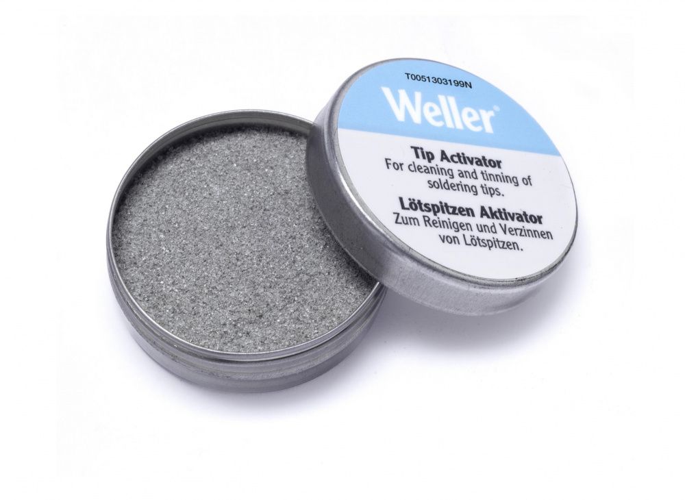 картинка Weller T0051303199N. Активатор жала являющийся официальным дистрибьютором в России 