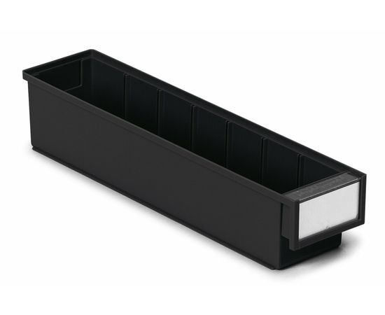 картинка Treston 4010-4ESD. Ячейка 300×92×82 мм для кассетниц являющийся официальным дистрибьютором в России 