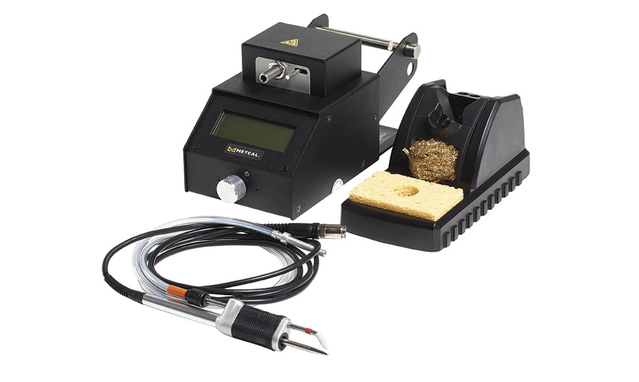 картинка Metcal MX-UK7. Автоматический податчик припоя MX-UK7 являющийся официальным дистрибьютором в России 