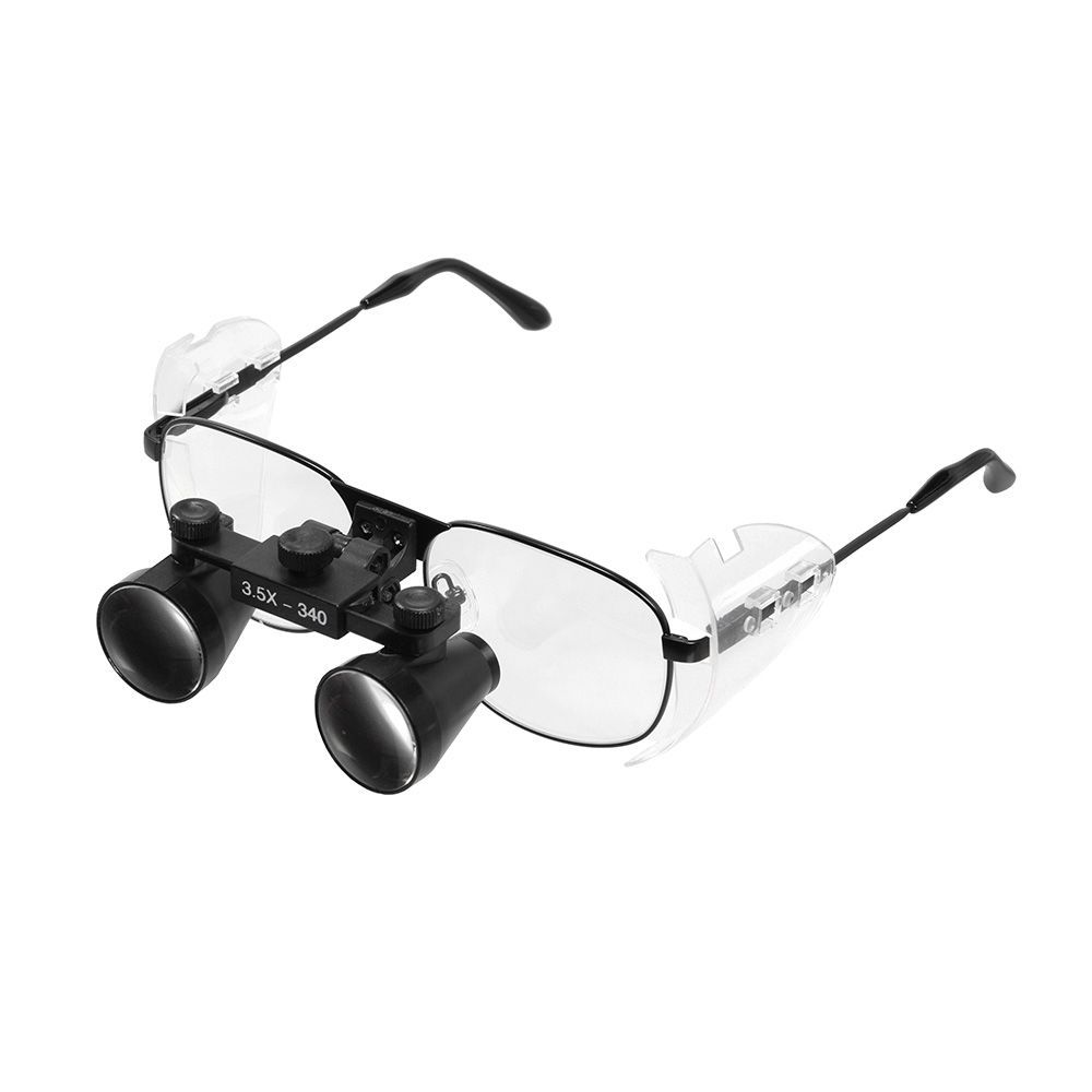 картинка Микромед Микмед 350S. Лупа бинокулярная являющийся официальным дистрибьютором в России 